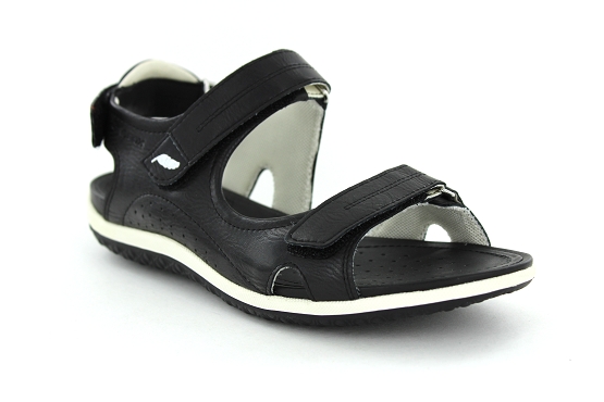 Geox sandales nu pieds d52r6a noir1202902_1