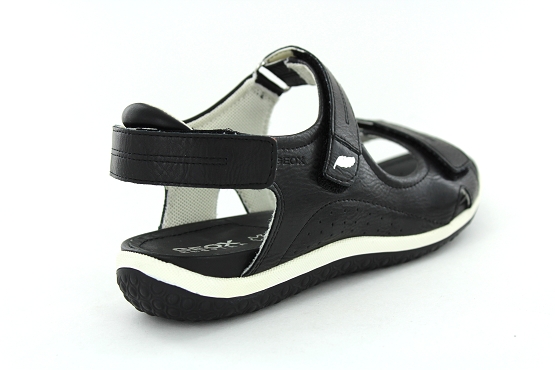 Geox sandales nu pieds d52r6a noir1202902_3