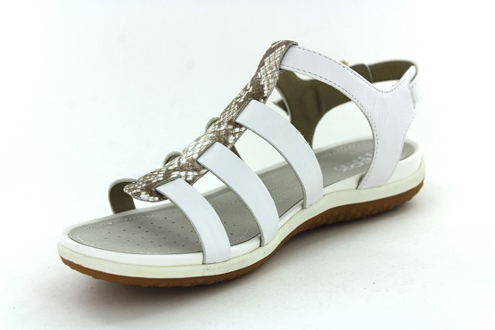 Geox sandales nu pieds d72r6a blanc1203002_2