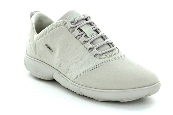 Geox baskets sneakers d621ea blanc1203801_1