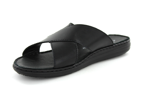 Rieker nu pieds sandales 21045.00 noir1211201_2