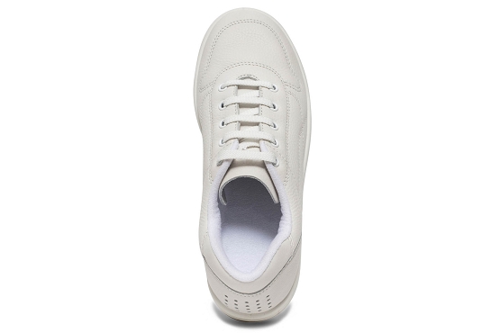 Tbs baskets sneakers albana blanc1215101_4