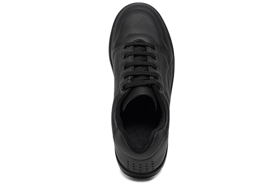 Tbs baskets sneakers albana noir1215102_4