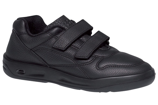 Tbs baskets sneakers archer web.p noir1215202_1