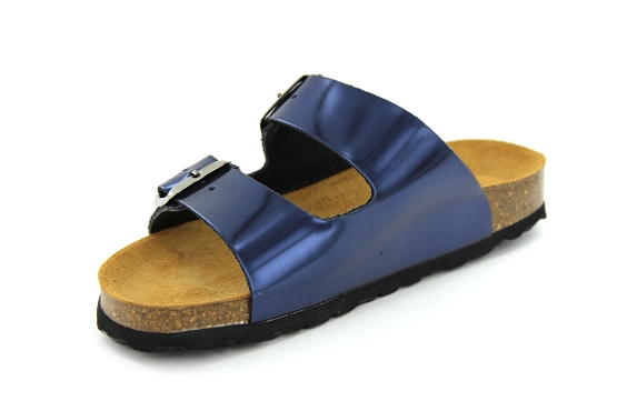 Kdaques sandales nu pieds ripoll marine1215901_2