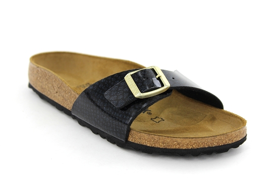 Birkenstock sandales nu pieds madrid magic noir1226101_1