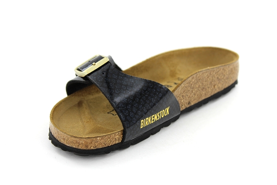 Birkenstock sandales nu pieds madrid magic noir1226101_2