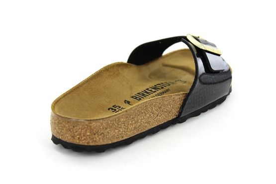 Birkenstock sandales nu pieds madrid magic noir1226101_3