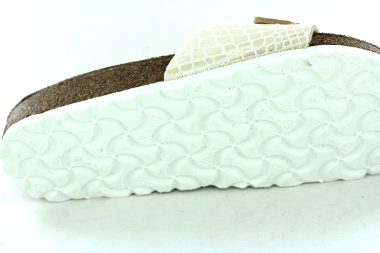 Birkenstock sandales nu pieds madrid beige1226201_4