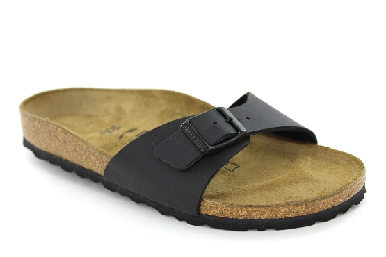 Birkenstock sandales nu pieds madrid noir1226301_1