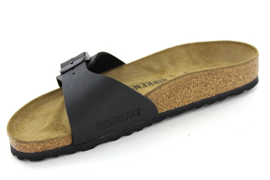 Birkenstock sandales nu pieds madrid noir1226301_2