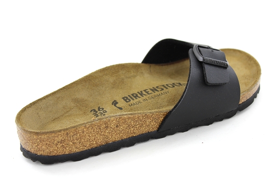 Birkenstock sandales nu pieds madrid noir1226301_3