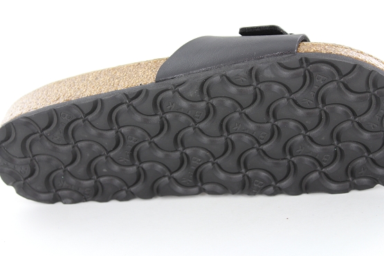 Birkenstock sandales nu pieds madrid noir1226301_4