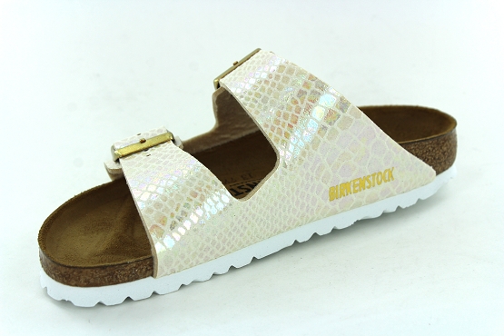 Birkenstock sandales nu pieds arizona beige1226501_2