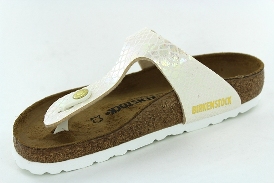 Birkenstock sandales nu pieds gizeh beige1226901_2