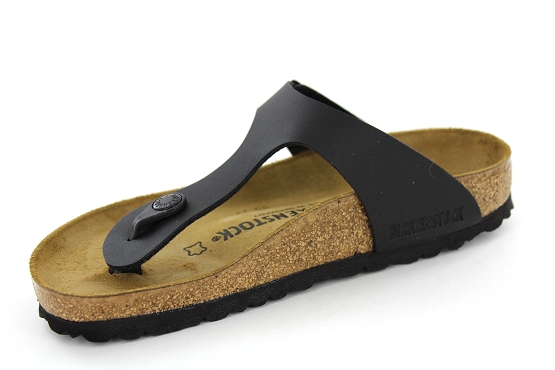 Birkenstock sandales nu pieds gizeh noir1227001_2