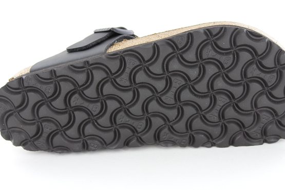 Birkenstock sandales nu pieds gizeh noir1227001_4