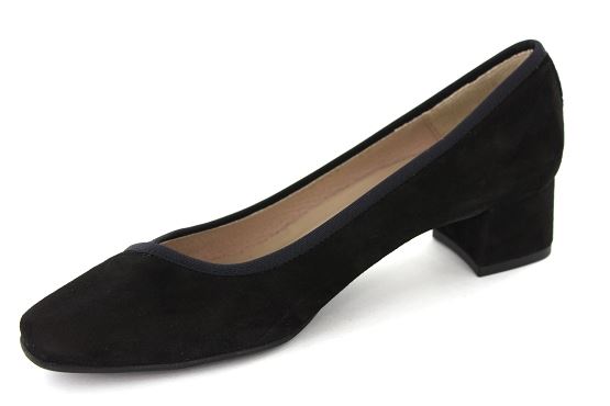 Brenda zaro escarpins f2333cw noir1228401_2