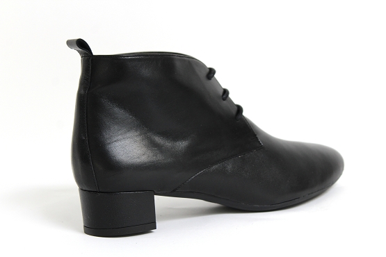 Brenda zaro boots bottine f3008w noir1228501_3