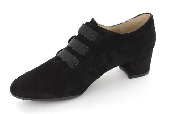 Brenda zaro escarpins f2944 noir1229001_2