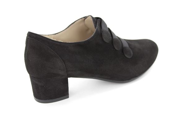 Brenda zaro escarpins f2944 noir1229001_3