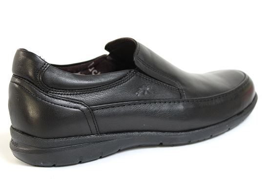 Fluchos mocassins 8499 noir1231401_3