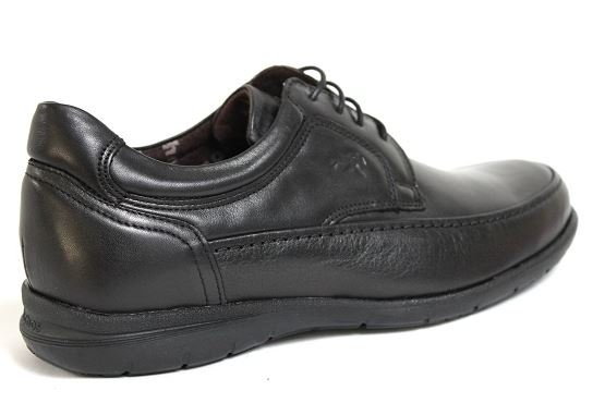 Fluchos derbies lacets 8498 noir1231501_3