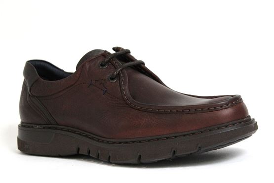 Fluchos derbies lacets 9595 marron1231701_1