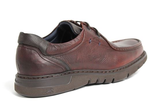 Fluchos derbies lacets 9595 marron1231701_3