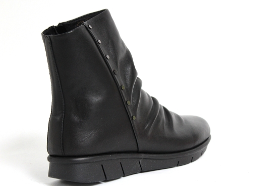Flex boots bottine d1527.04 noir1233001_3