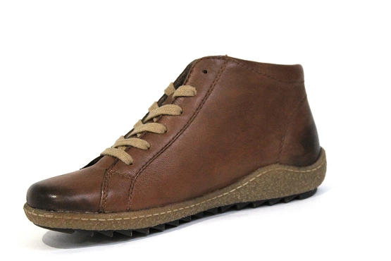 Remonte baskets sneakers r4774.22 camel1235001_2