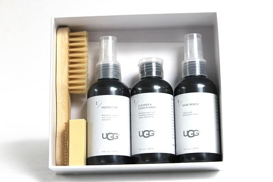 Ugg entretien coffret entretien incolore1238101_1