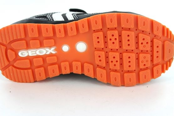 Geox baskets sneakers j8415a gris1249802_4