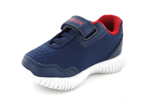 Geox baskets sneakers b822bb marine1251101_2