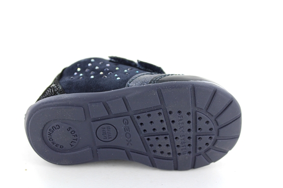Geox baskets sneakers b8451a marine1253001_4