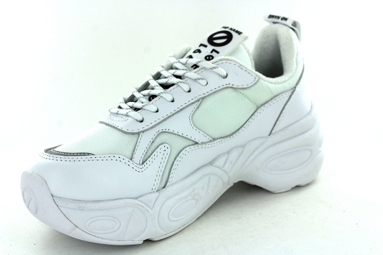 No name baskets sneakers nitro jogger blanc1253501_2