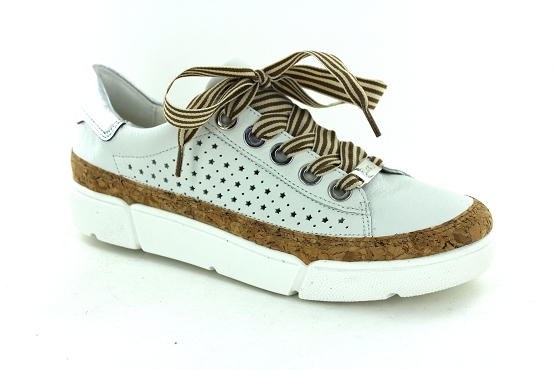Ara baskets sneakers 12.14418.05 blanc1254401_1