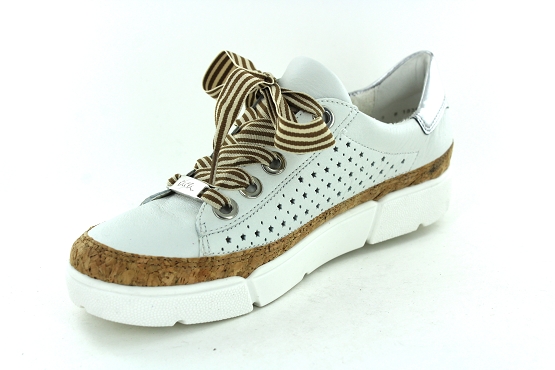 Ara baskets sneakers 12.14418.05 blanc1254401_2
