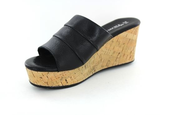 Tamaris sandales nu pieds 27222.22 noir1258201_2