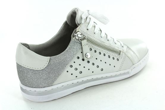 Tamaris baskets sneakers 23619.22 blanc1259301_3