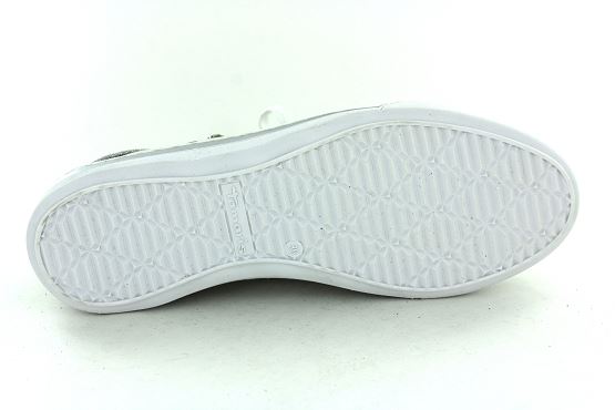 Tamaris baskets sneakers 23619.22 blanc1259301_4