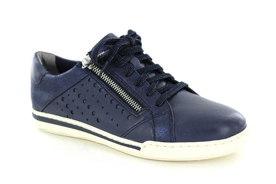 Tamaris baskets sneakers 23619.22 marine1259302_1