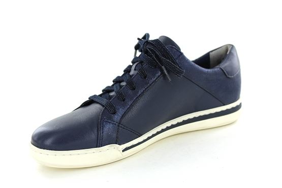 Tamaris baskets sneakers 23619.22 marine1259302_2