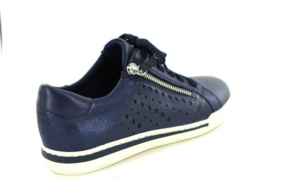 Tamaris baskets sneakers 23619.22 marine1259302_3