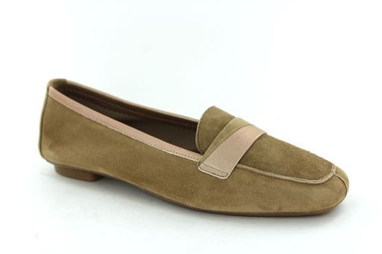 Reqins mocassins helena beige1266801_1