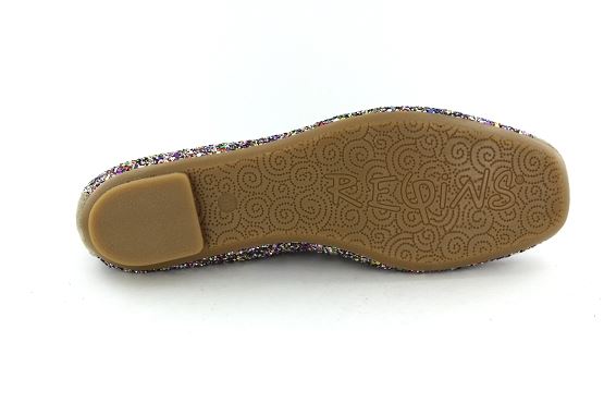 Reqins ballerines harmony multi1267401_4