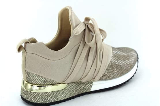 Reqins baskets sneakers ilan beige1267501_3