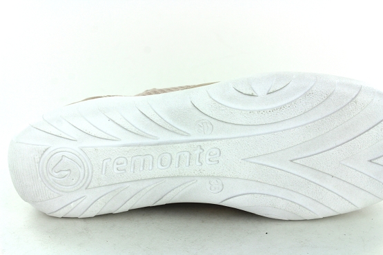 Remonte baskets sneakers r3511.31 rose1268401_4