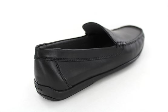 Geox mocassins u920wa noir1270801_3