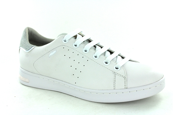 Geox baskets sneakers d621ba blanc1271801_1